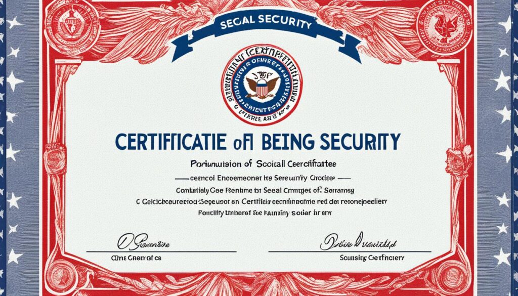 certificado estar al corriente seguridad social