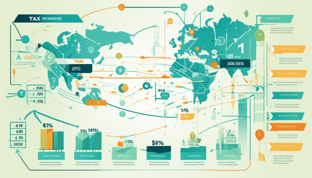 impuestos aplicables en compraventas